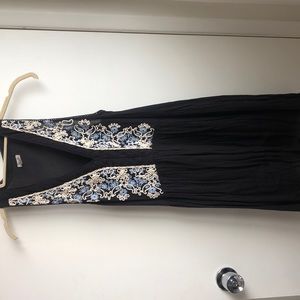 Free People Mini Dress